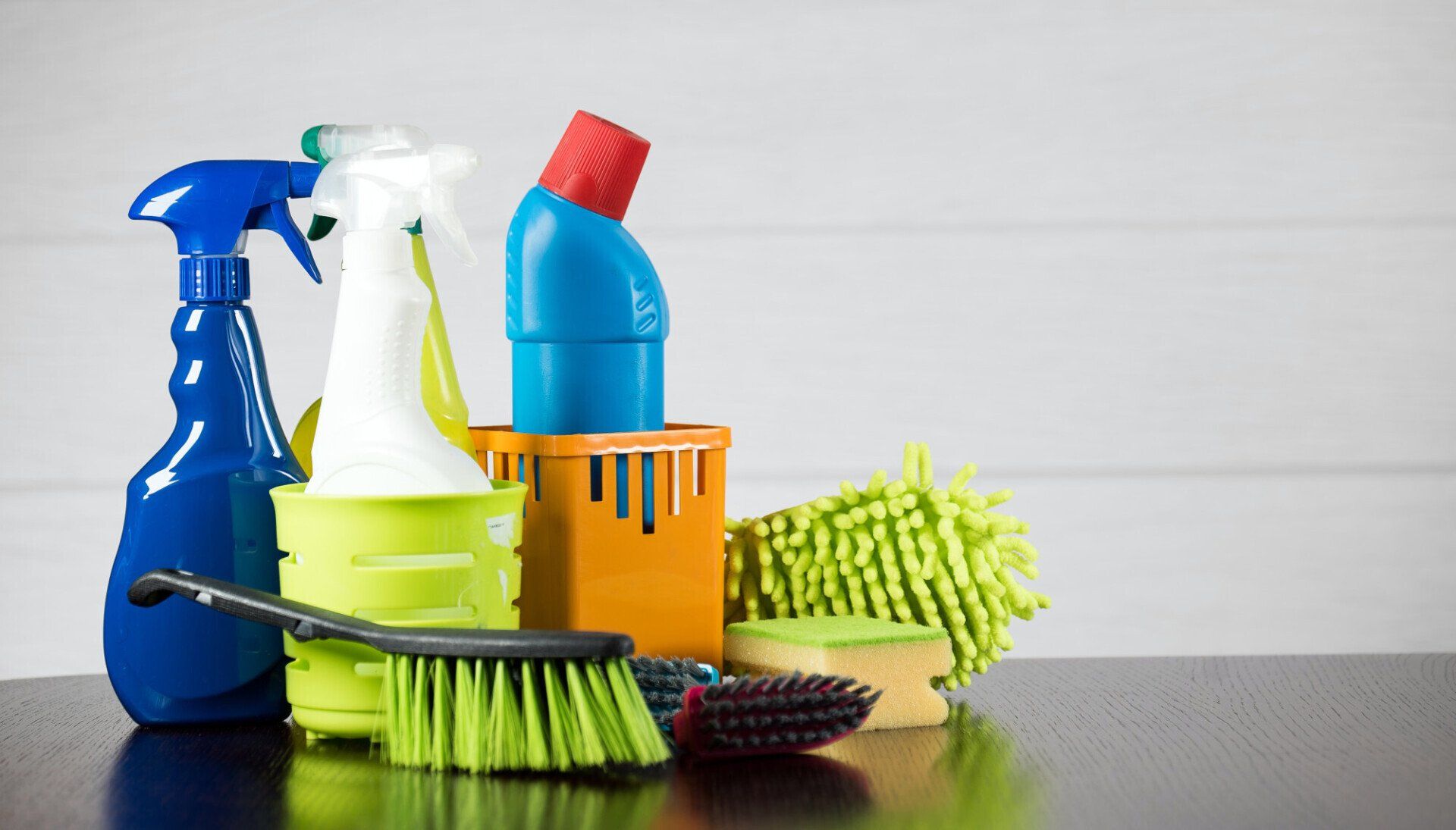 The Complex Relationship Between Cleaning Products And Cancer Risk K